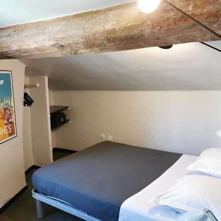 Hotel Alnea Кан Екстериор снимка