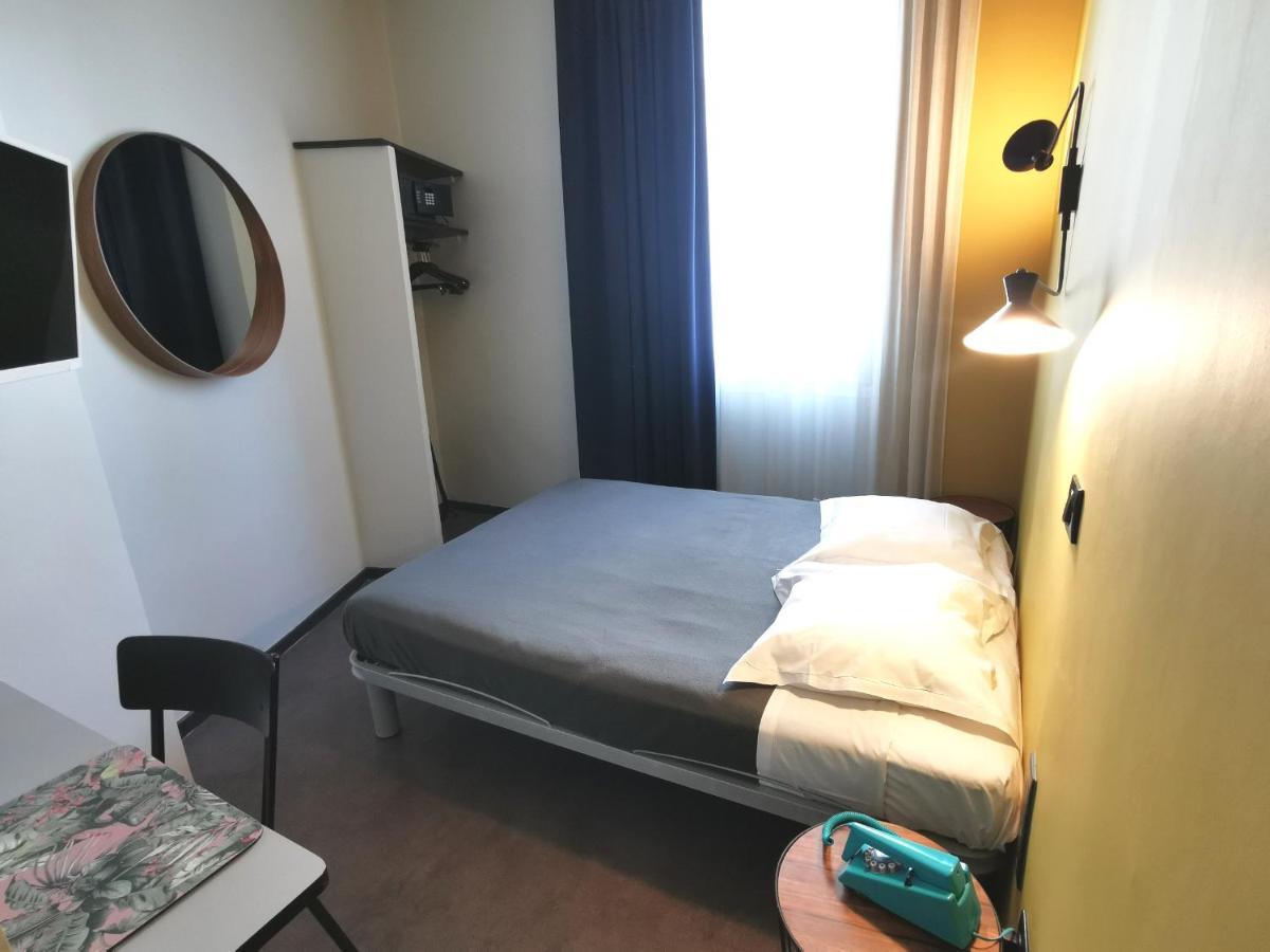Hotel Alnea Кан Екстериор снимка