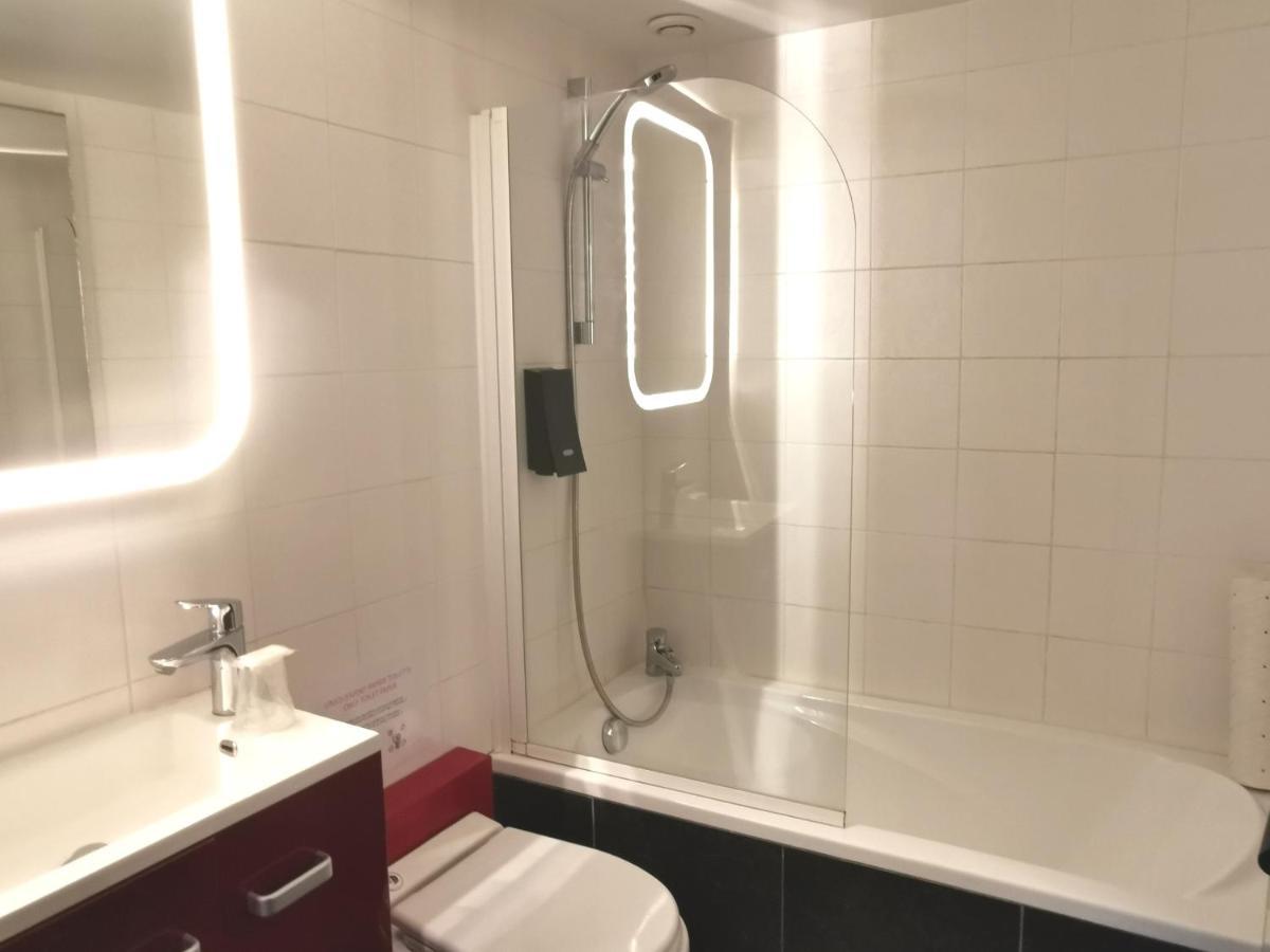 Hotel Alnea Кан Екстериор снимка