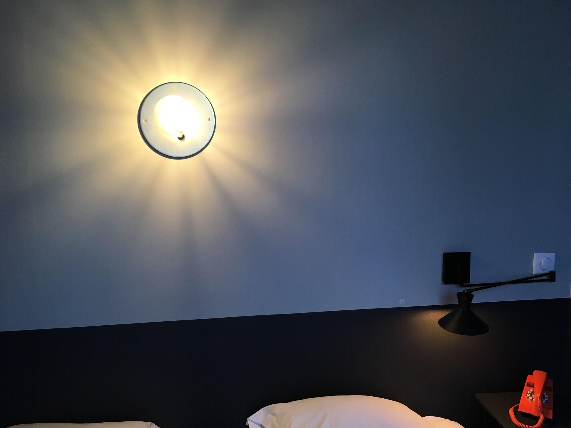Hotel Alnea Кан Екстериор снимка