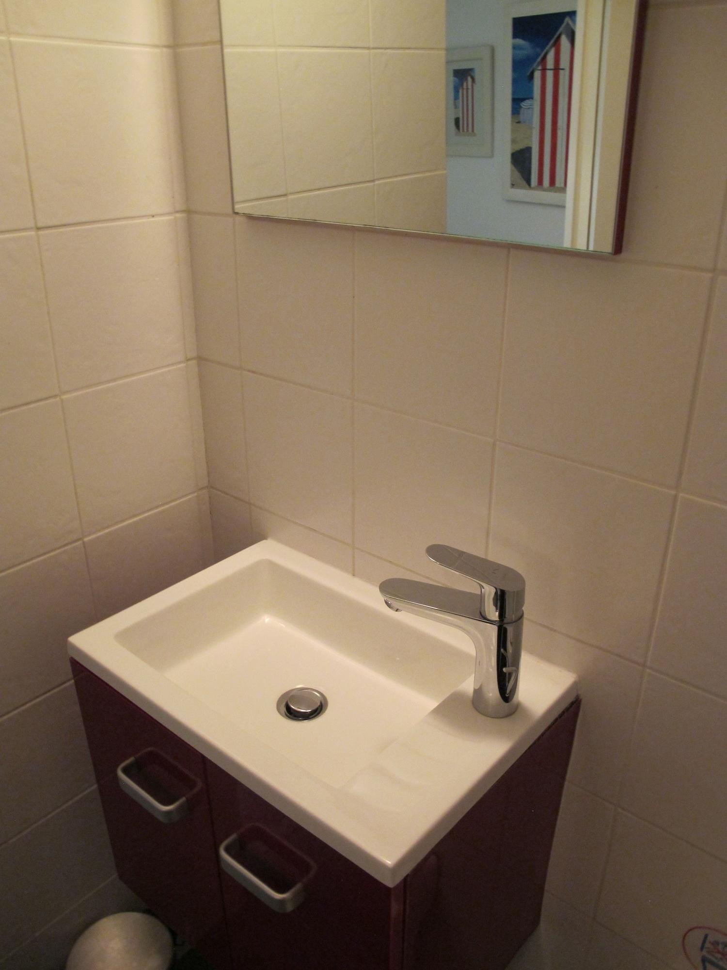 Hotel Alnea Кан Екстериор снимка
