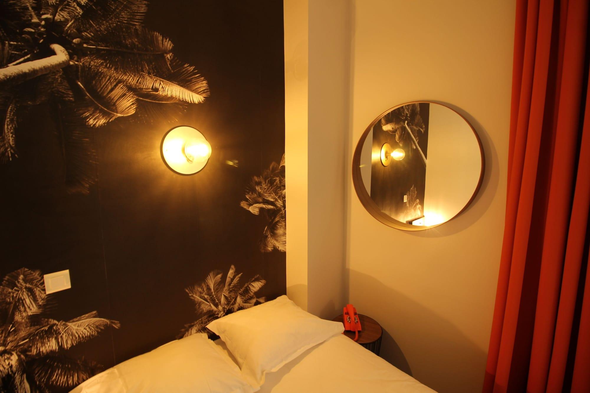 Hotel Alnea Кан Екстериор снимка