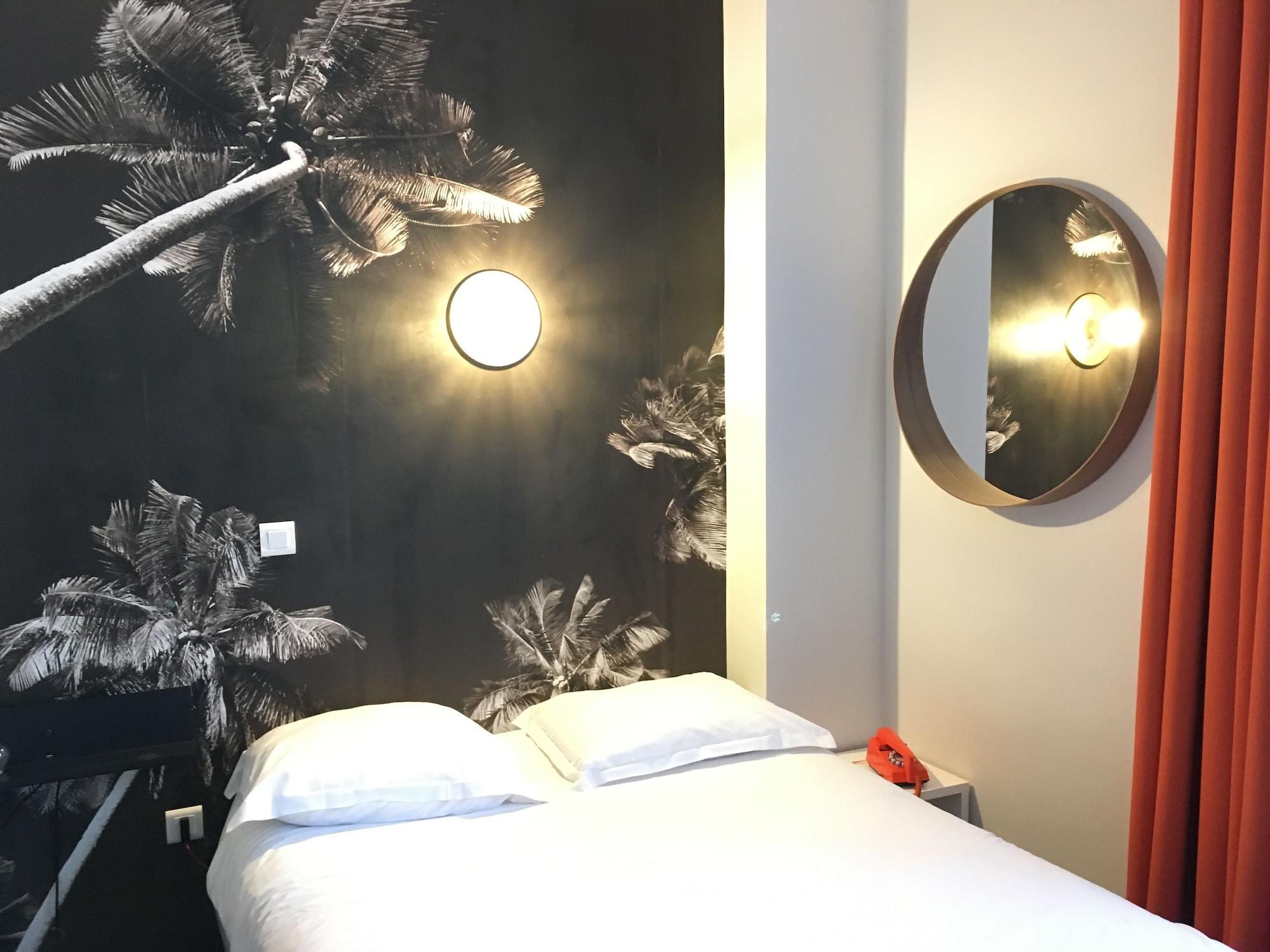 Hotel Alnea Кан Екстериор снимка