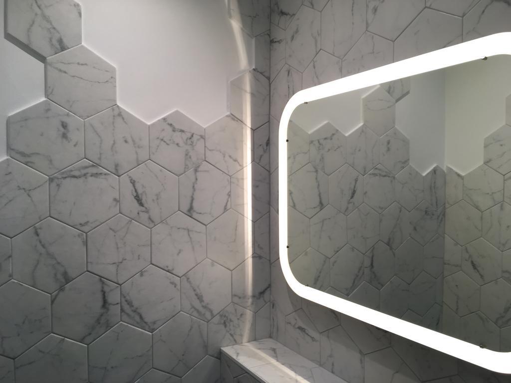 Hotel Alnea Кан Екстериор снимка