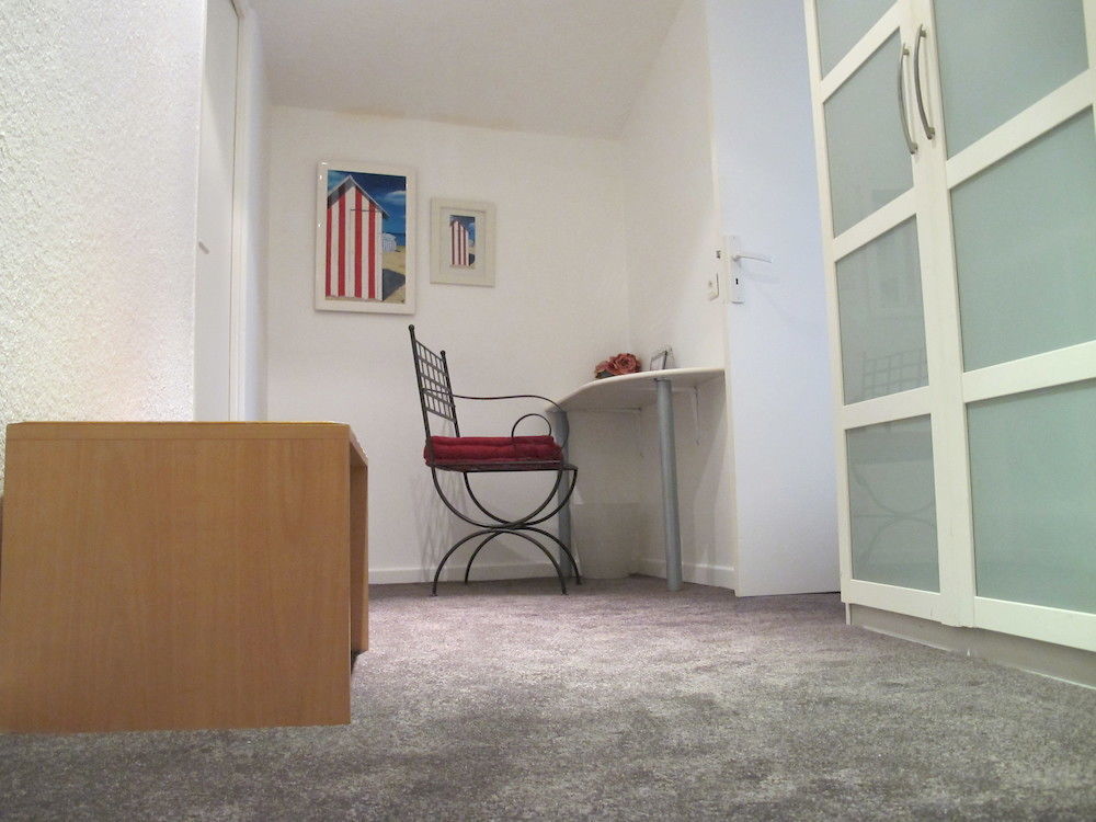 Hotel Alnea Кан Екстериор снимка