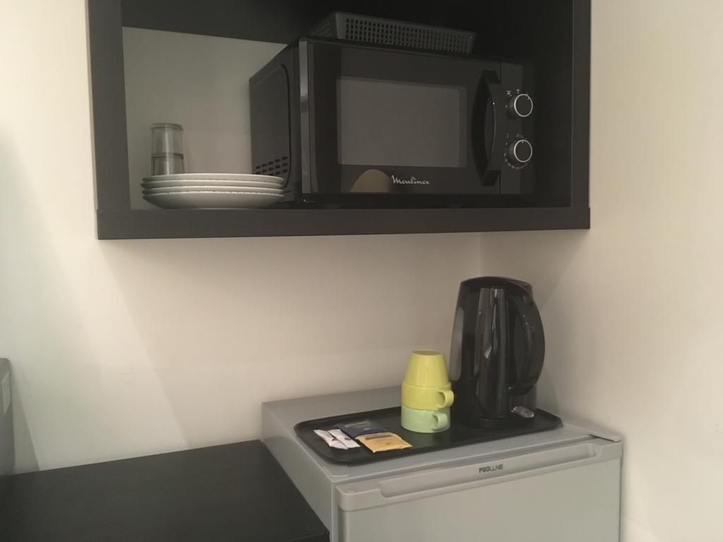 Hotel Alnea Кан Екстериор снимка