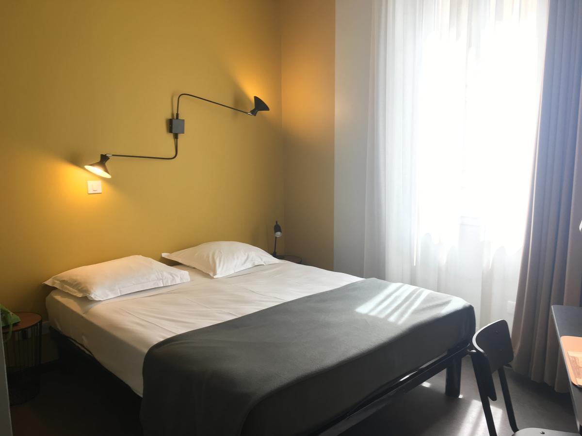 Hotel Alnea Кан Екстериор снимка